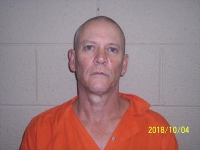 Rodney Lee Moore a registered Sex Offender of Tennessee