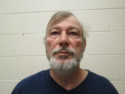 Michael Robert Johnson a registered Sex Offender of Tennessee