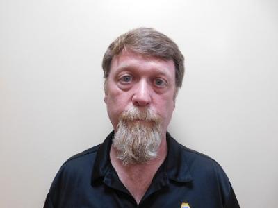 Steven John Gillham a registered Sex Offender of Tennessee