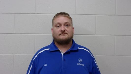 John Steven Borah a registered Sex Offender of Tennessee