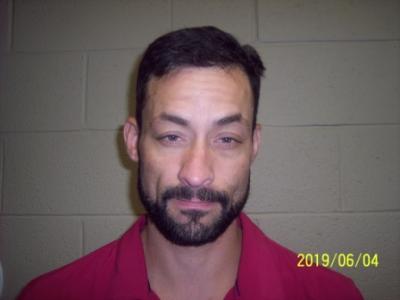 Jiovanni Vinon Torres a registered Sex Offender of South Carolina