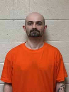 Jeremy Robert Evans a registered Sex Offender of Tennessee