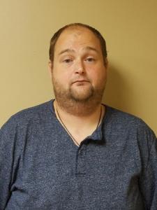 Bryan Paul White a registered Sex Offender of North Carolina