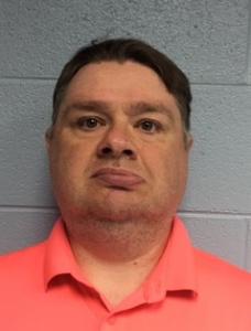 Larry Dean Brock a registered Sex Offender of Tennessee