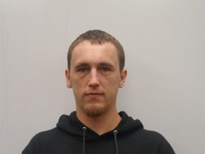 Kyle Joseph Korabek a registered Sex or Violent Offender of Indiana