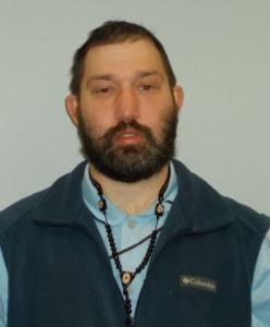 Brandon Morris a registered Sex Offender of Tennessee