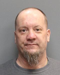 Jody Ray Jaggers a registered Sex or Violent Offender of Indiana