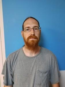 Byron Joel Parker a registered Sex Offender of Tennessee