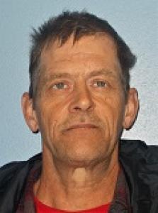 Jerry Wayne Curtis a registered Sex Offender of Texas