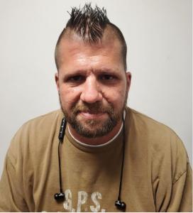 Jonathan David Harrington a registered Sex Offender of Tennessee