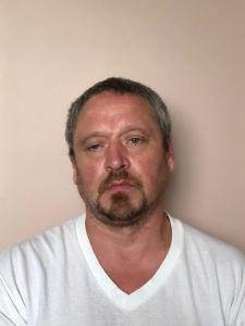 David Daniel Raymond a registered Sex Offender of Tennessee