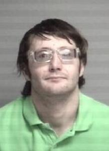 Brandon Ladele Thrasher a registered Sex Offender of Tennessee