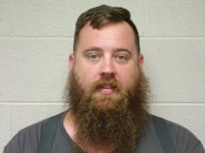 John Mitchell Crader a registered Sex, Violent, or Drug Offender of Kansas