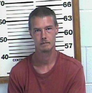 Michael D Pate a registered Sex Offender of Tennessee