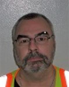 Robert E Tucknott a registered Sex Offender of Tennessee