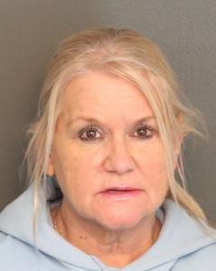 Teresa Ann West a registered Sex Offender of Tennessee