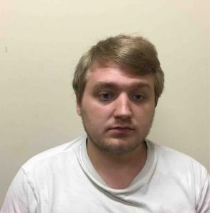 Nicholas Adam Bond a registered Sex Offender of Tennessee