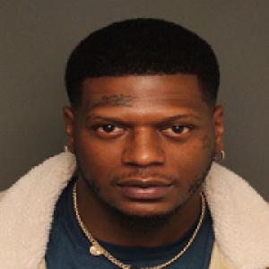 Dalonte Marquies Ball a registered Sex Offender of Tennessee