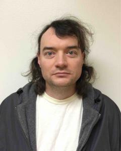 Troy Jacob Dotson a registered Sex Offender of Tennessee