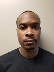 Desmond Demone Townsend a registered Sex Offender of Tennessee