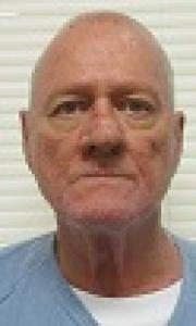 Norman Allen Padgett a registered Sex Offender of Tennessee