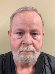 Donald Henderson a registered Sex Offender of Tennessee