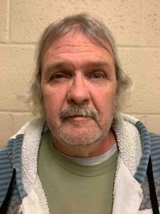 Garrett Lynn Rains a registered Sex Offender of Tennessee