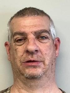 Robin Paul Cagle a registered Sex Offender of Tennessee