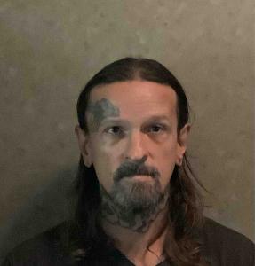 Jesse Arnold Jordan a registered Sex Offender of Tennessee