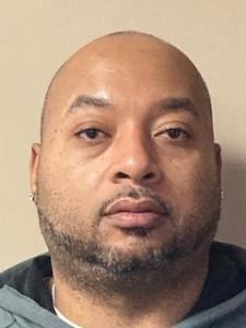 Brian Keith Howard a registered Sex Offender of Tennessee