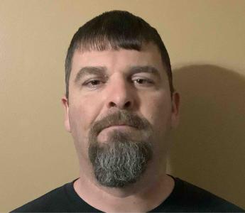 Dustin Hartlee Ault a registered Sex Offender of Tennessee