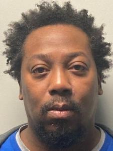 Tarlus Dionn Thomas a registered Sex Offender of Tennessee