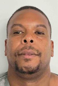 Jason Kinte Morrow a registered Sex Offender of Tennessee