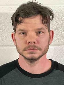 Brandon Wayne Thygesen a registered Sex Offender of Tennessee