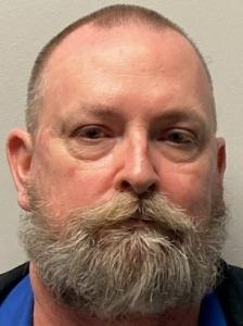 Christopher Darryl Merritt a registered Sex Offender of Tennessee