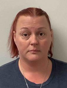 Alicia Ann Goodgine a registered Sex Offender of Tennessee