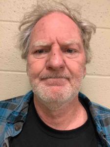 Kirk Glenn Reed a registered Sex Offender of Tennessee