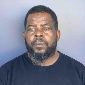 Demetrious Douglas Jackson a registered Sex Offender of Tennessee