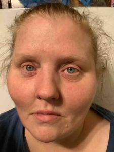 Aimee Annette Schelfe a registered Sex Offender of Tennessee