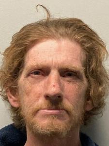 Kevin Randall Cash a registered Sex Offender of Tennessee