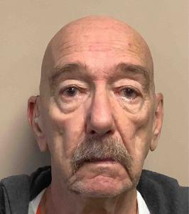 Jerry Wayne Conover a registered Sex Offender of Tennessee