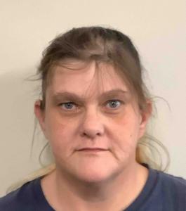 Teresa Diane Holloway a registered Sex Offender of Tennessee