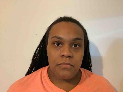 Latasha Michelle Winston a registered Sex Offender of Tennessee