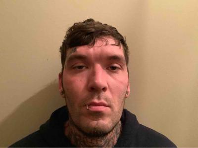 Matthew Kyle Stinson a registered Sex Offender of Tennessee