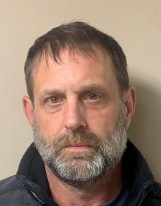 Steven Chad Ross a registered Sex Offender of Tennessee