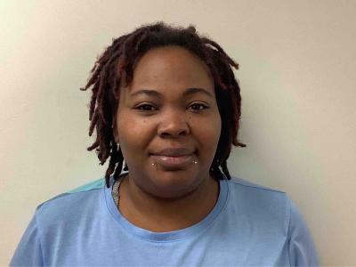 Marquisha Lynette Hanserd a registered Sex Offender of Tennessee