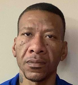 Antwane Antonio Fuqua a registered Sex Offender of Tennessee