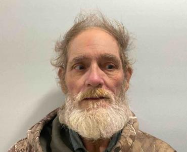 Terry Thomas Tibbs a registered Sex Offender of Tennessee