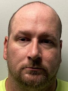Scott Dwain Stout a registered Sex Offender of Tennessee
