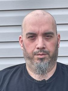 Joshua Eugene Brackett a registered Sex Offender of Tennessee
